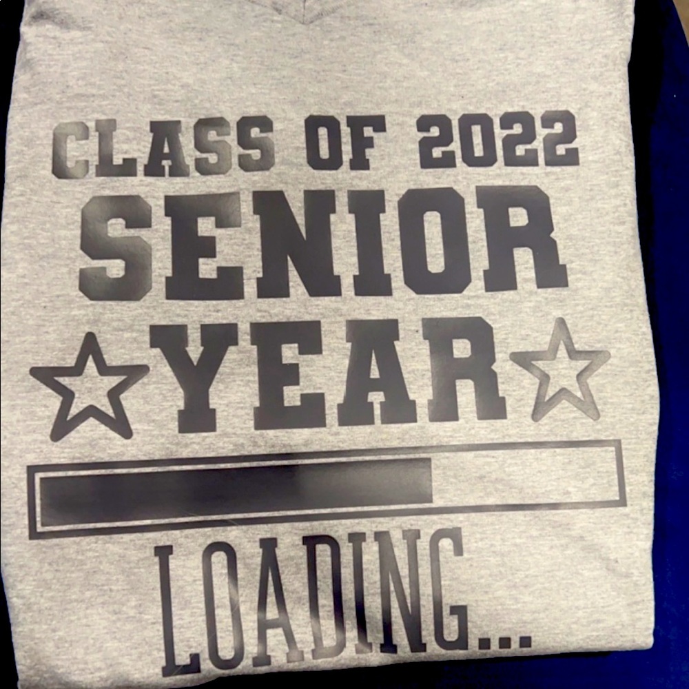Custom T-Shirts